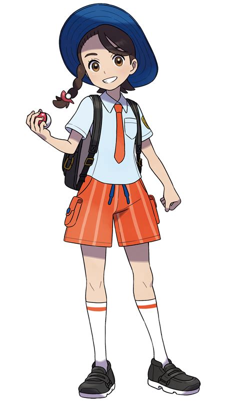 juliana anime pokemon.